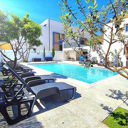 Casa Do Salgueiral Douro Hotel Peso da Regua Ngoại thất bức ảnh