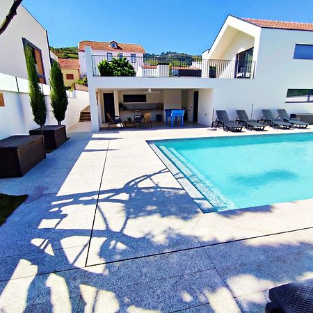 Casa Do Salgueiral Douro Hotel Peso da Regua Ngoại thất bức ảnh