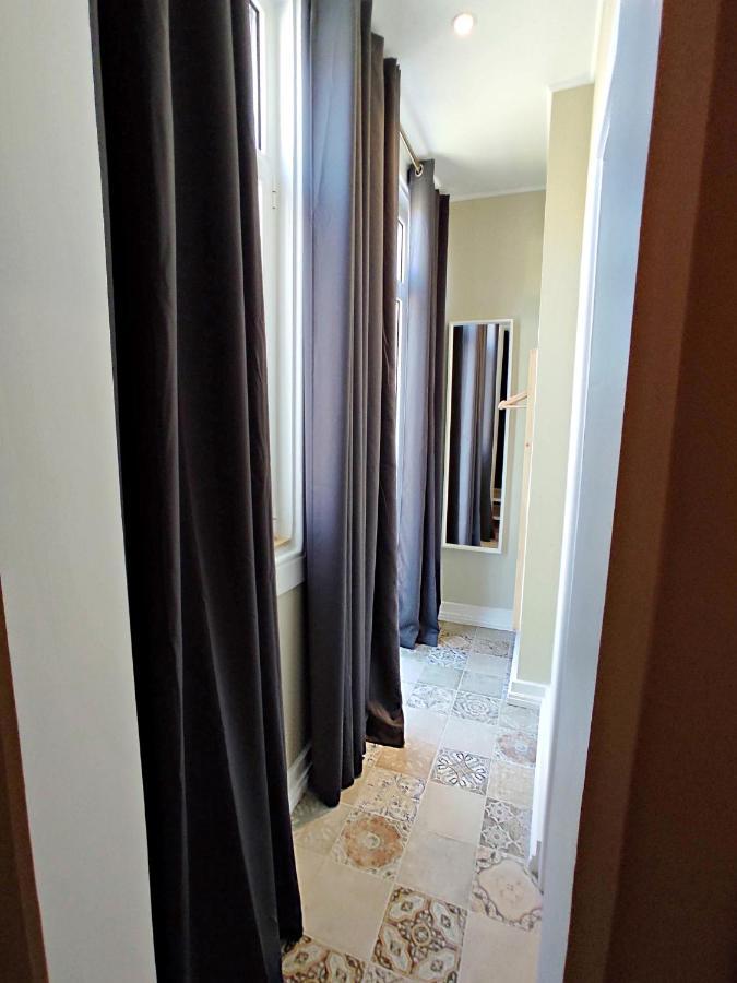 Casa Do Salgueiral Douro Hotel Peso da Regua Ngoại thất bức ảnh
