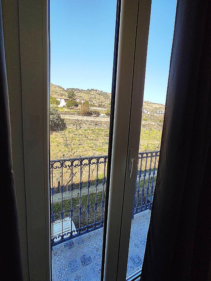 Casa Do Salgueiral Douro Hotel Peso da Regua Ngoại thất bức ảnh