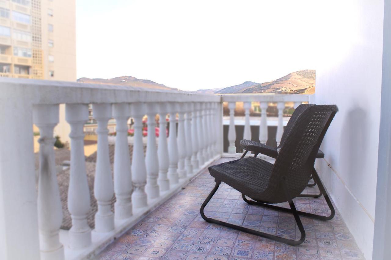 Casa Do Salgueiral Douro Hotel Peso da Regua Ngoại thất bức ảnh
