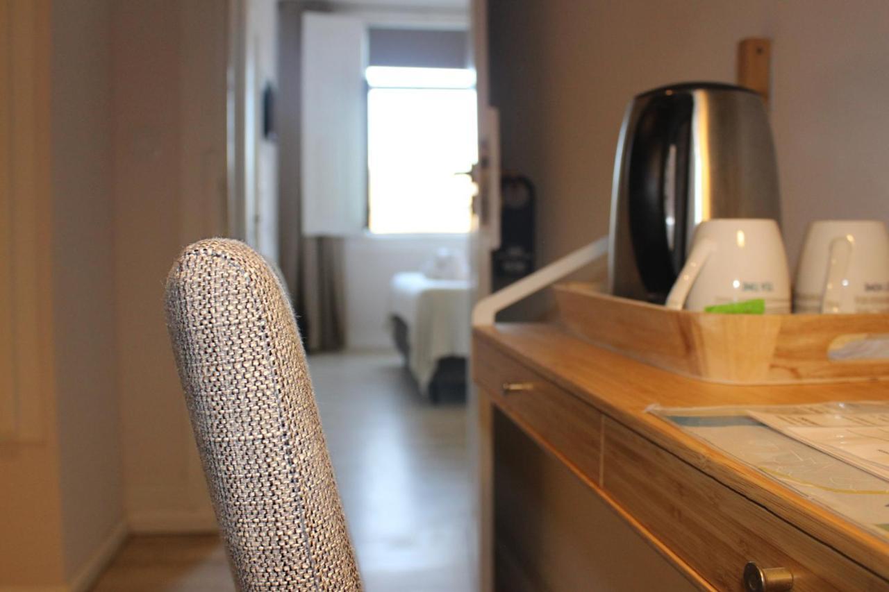 Casa Do Salgueiral Douro Hotel Peso da Regua Ngoại thất bức ảnh