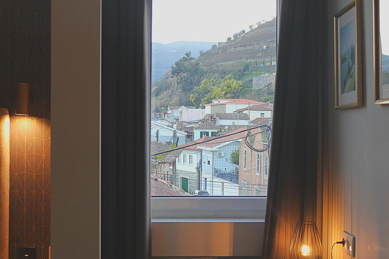 Casa Do Salgueiral Douro Hotel Peso da Regua Ngoại thất bức ảnh