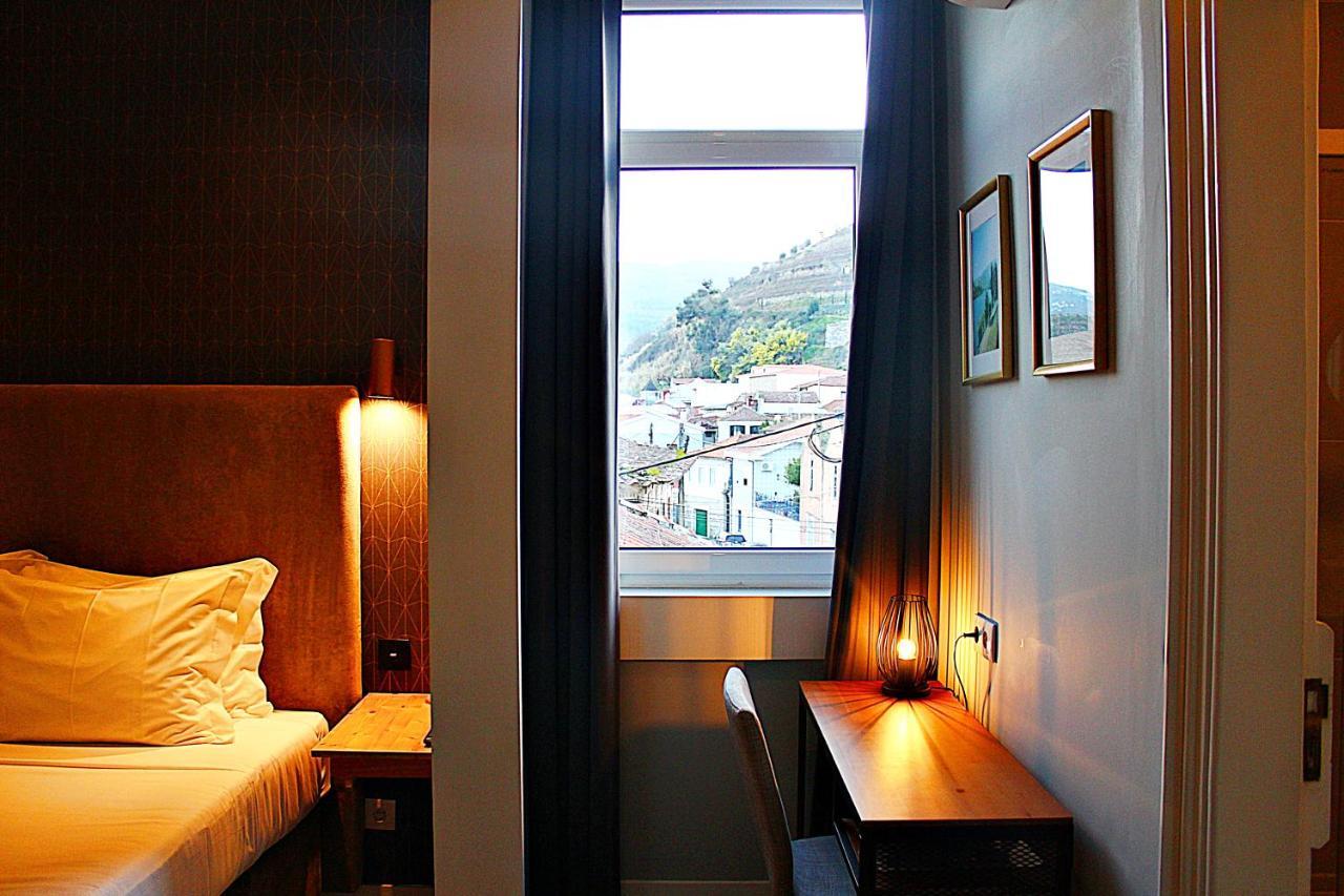 Casa Do Salgueiral Douro Hotel Peso da Regua Ngoại thất bức ảnh