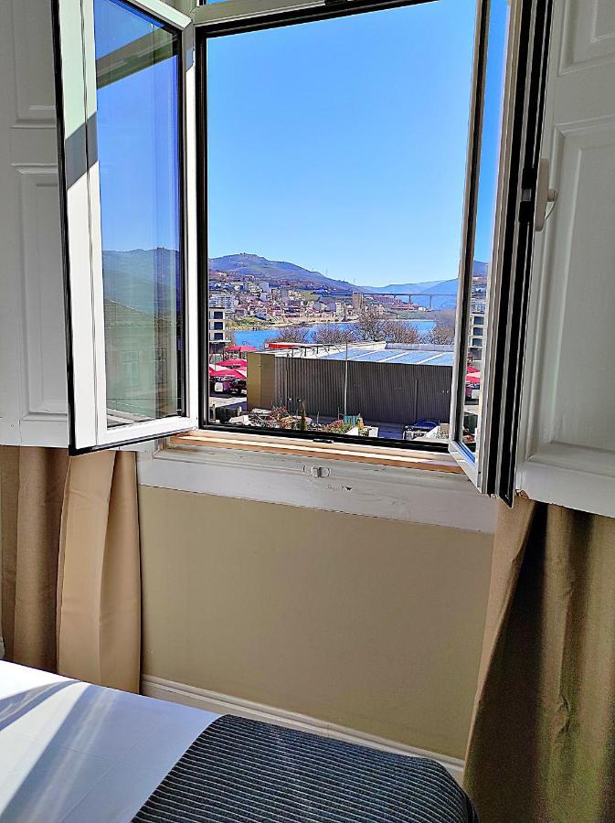 Casa Do Salgueiral Douro Hotel Peso da Regua Ngoại thất bức ảnh