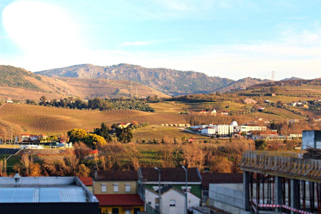 Casa Do Salgueiral Douro Hotel Peso da Regua Ngoại thất bức ảnh
