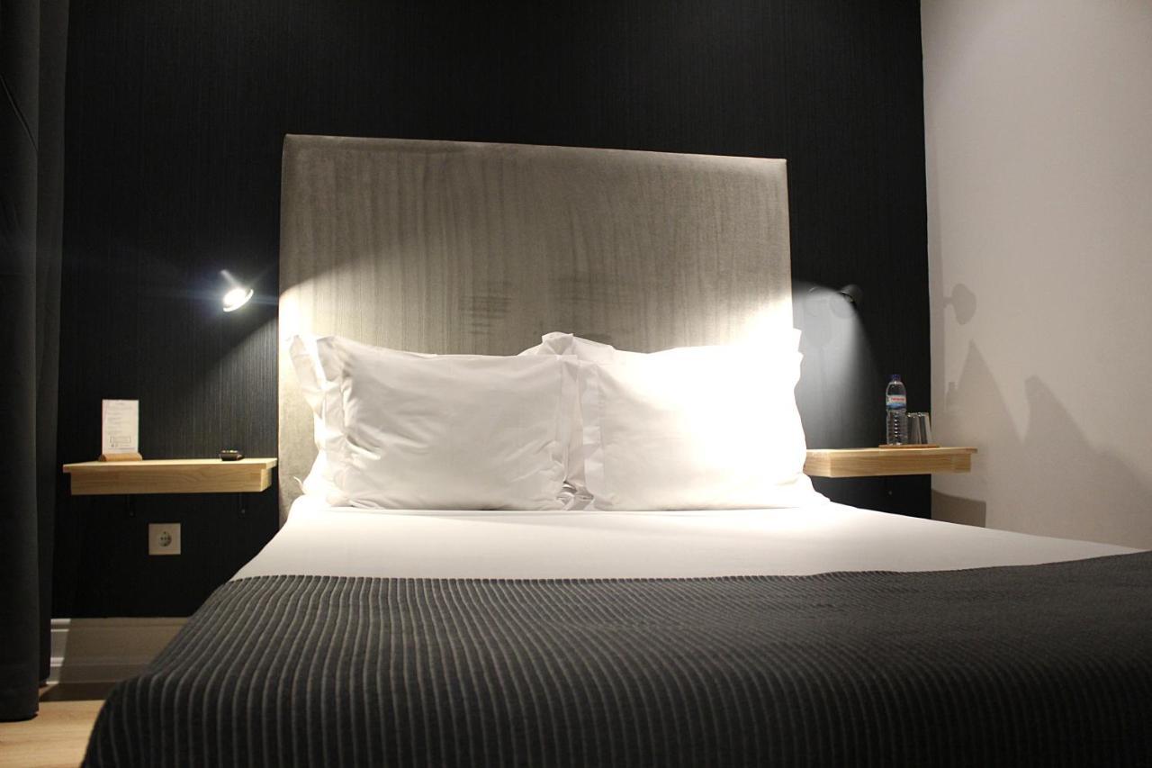 Casa Do Salgueiral Douro Hotel Peso da Regua Ngoại thất bức ảnh