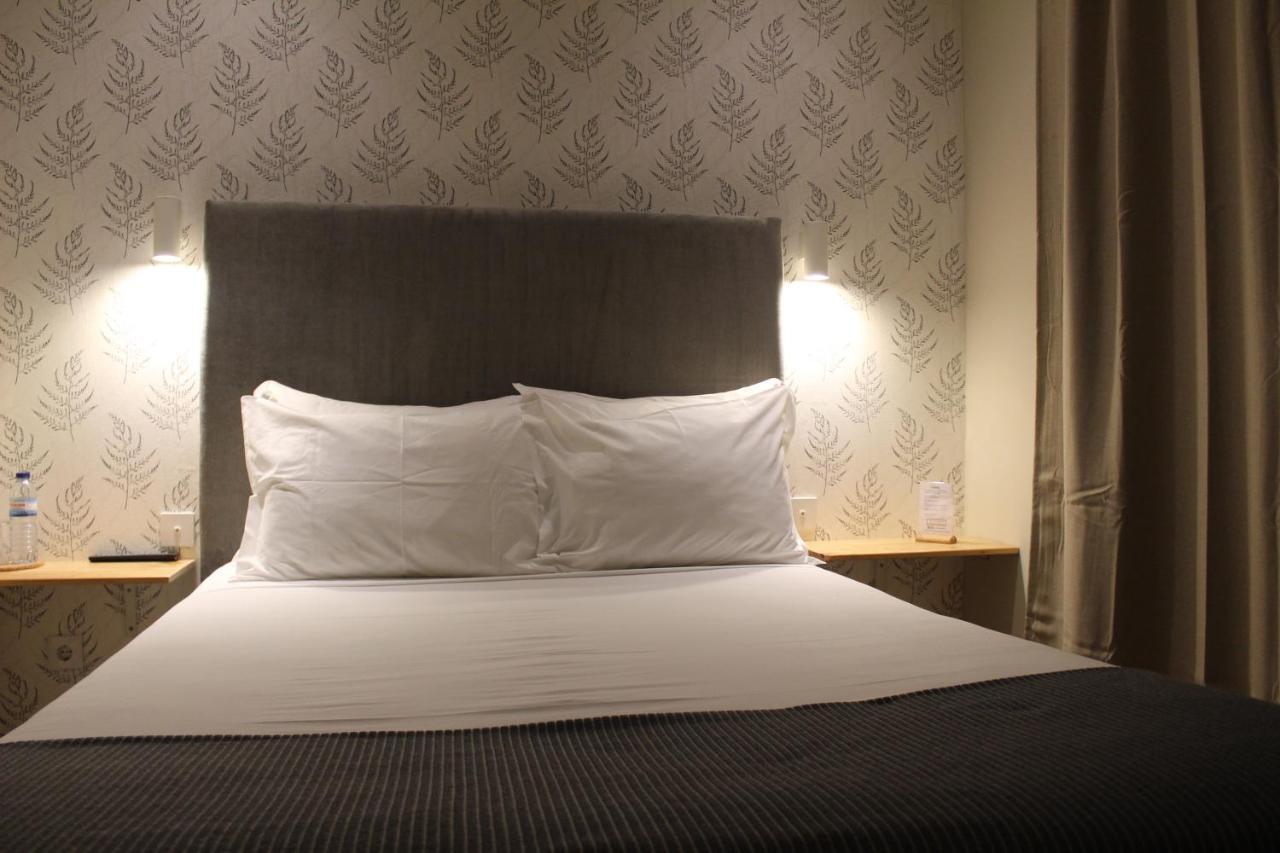 Casa Do Salgueiral Douro Hotel Peso da Regua Ngoại thất bức ảnh