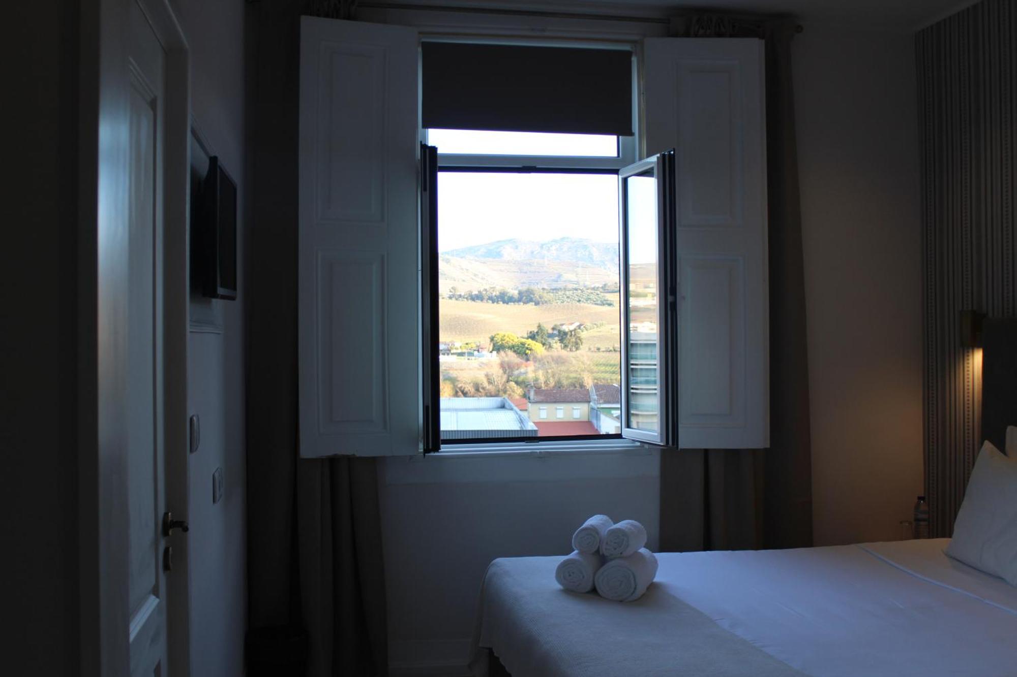 Casa Do Salgueiral Douro Hotel Peso da Regua Ngoại thất bức ảnh