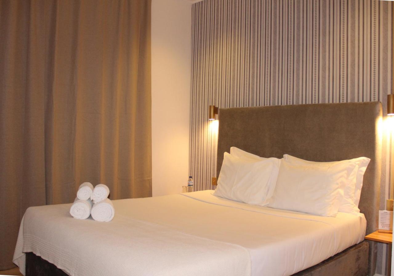 Casa Do Salgueiral Douro Hotel Peso da Regua Ngoại thất bức ảnh