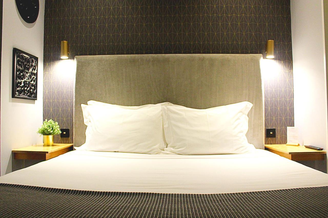Casa Do Salgueiral Douro Hotel Peso da Regua Ngoại thất bức ảnh