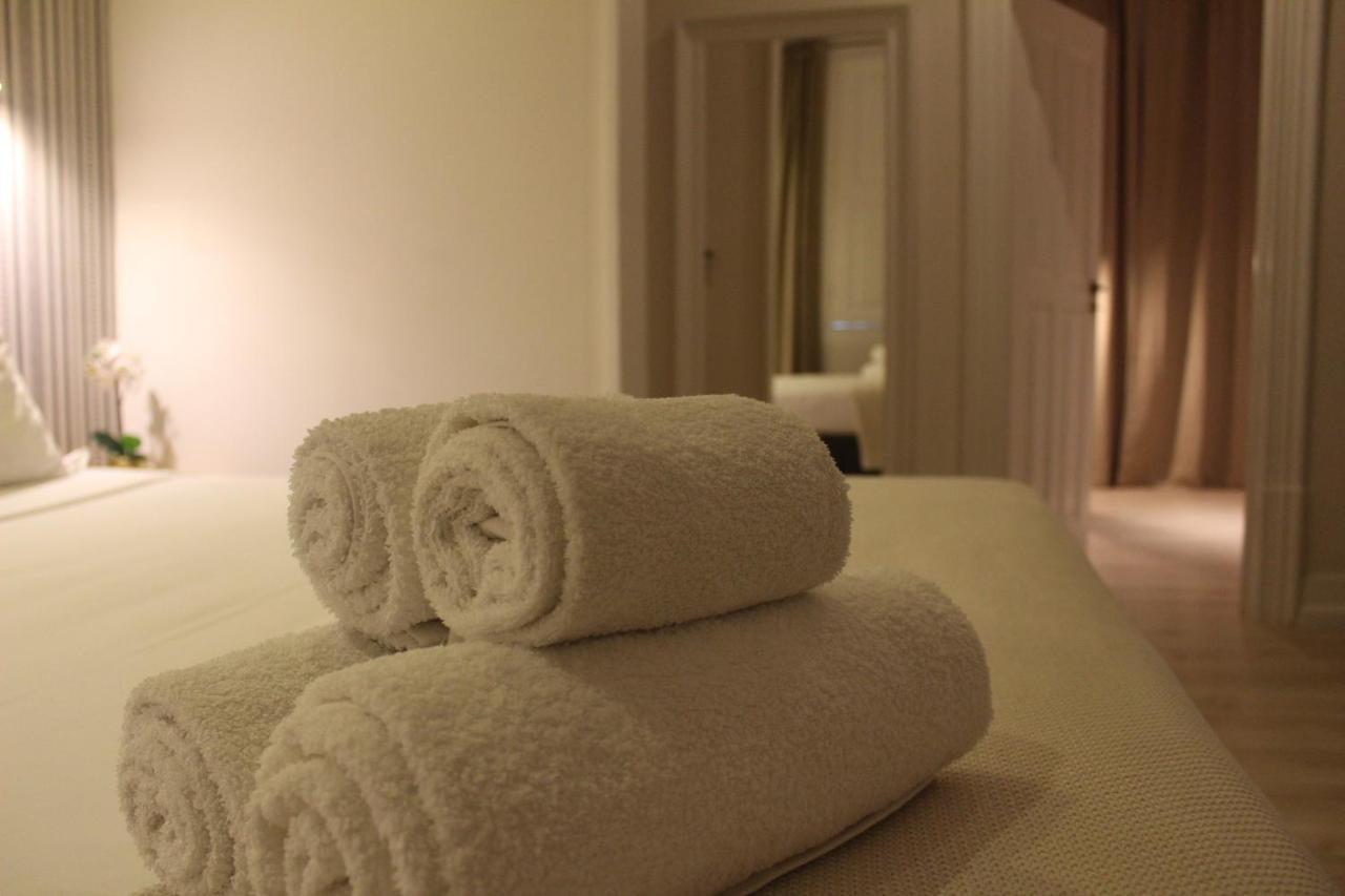 Casa Do Salgueiral Douro Hotel Peso da Regua Ngoại thất bức ảnh