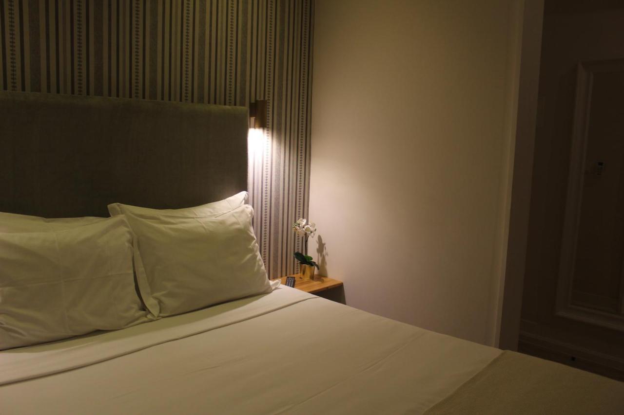 Casa Do Salgueiral Douro Hotel Peso da Regua Ngoại thất bức ảnh