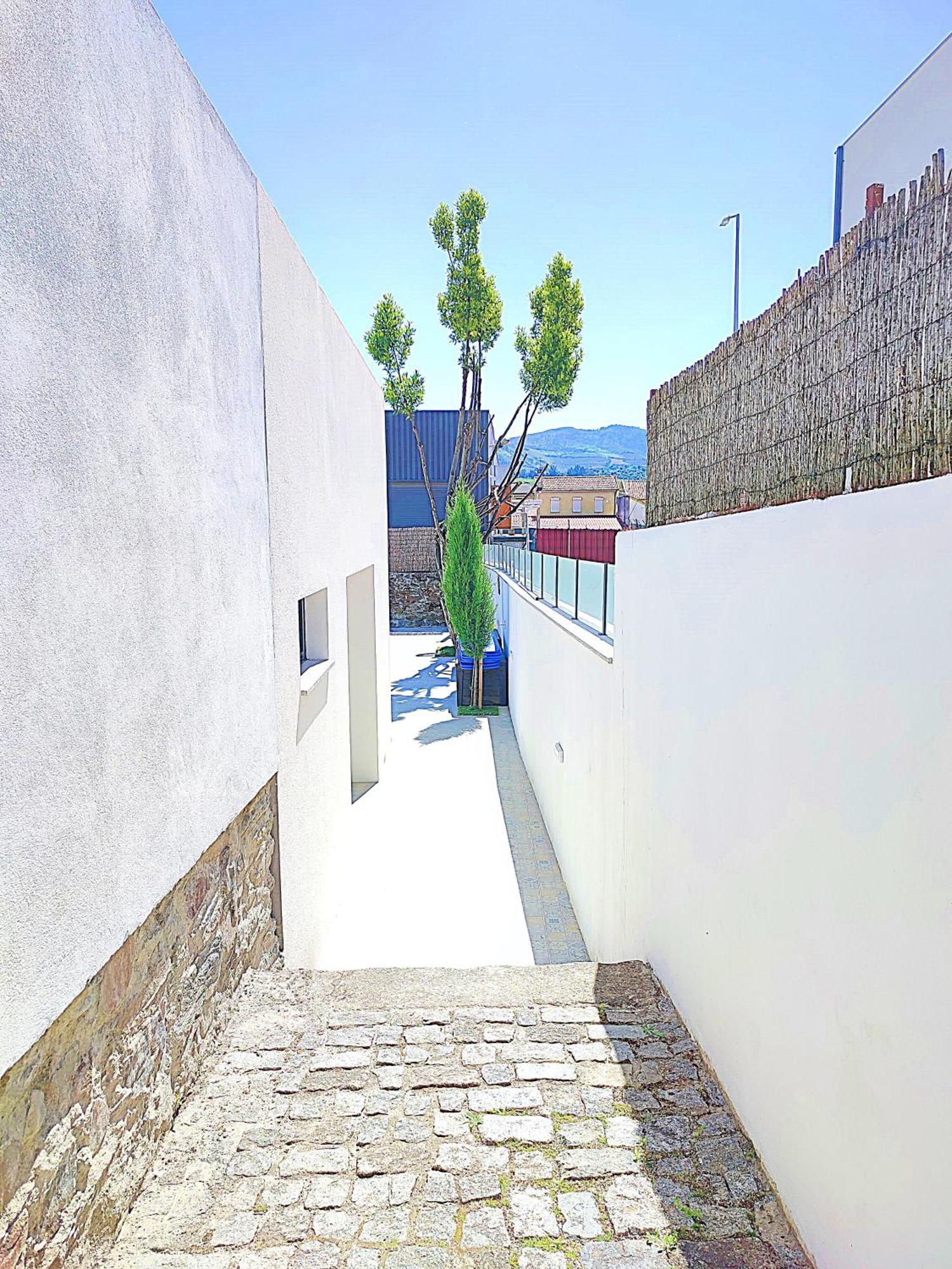 Casa Do Salgueiral Douro Hotel Peso da Regua Ngoại thất bức ảnh
