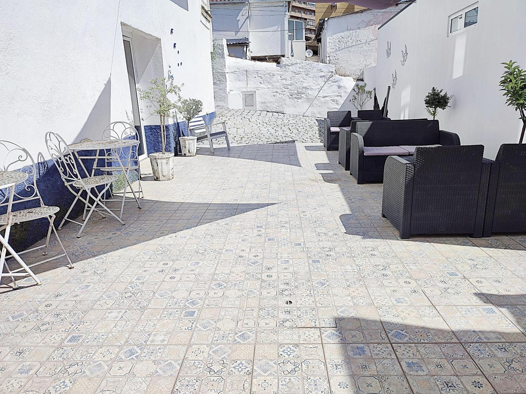 Casa Do Salgueiral Douro Hotel Peso da Regua Ngoại thất bức ảnh
