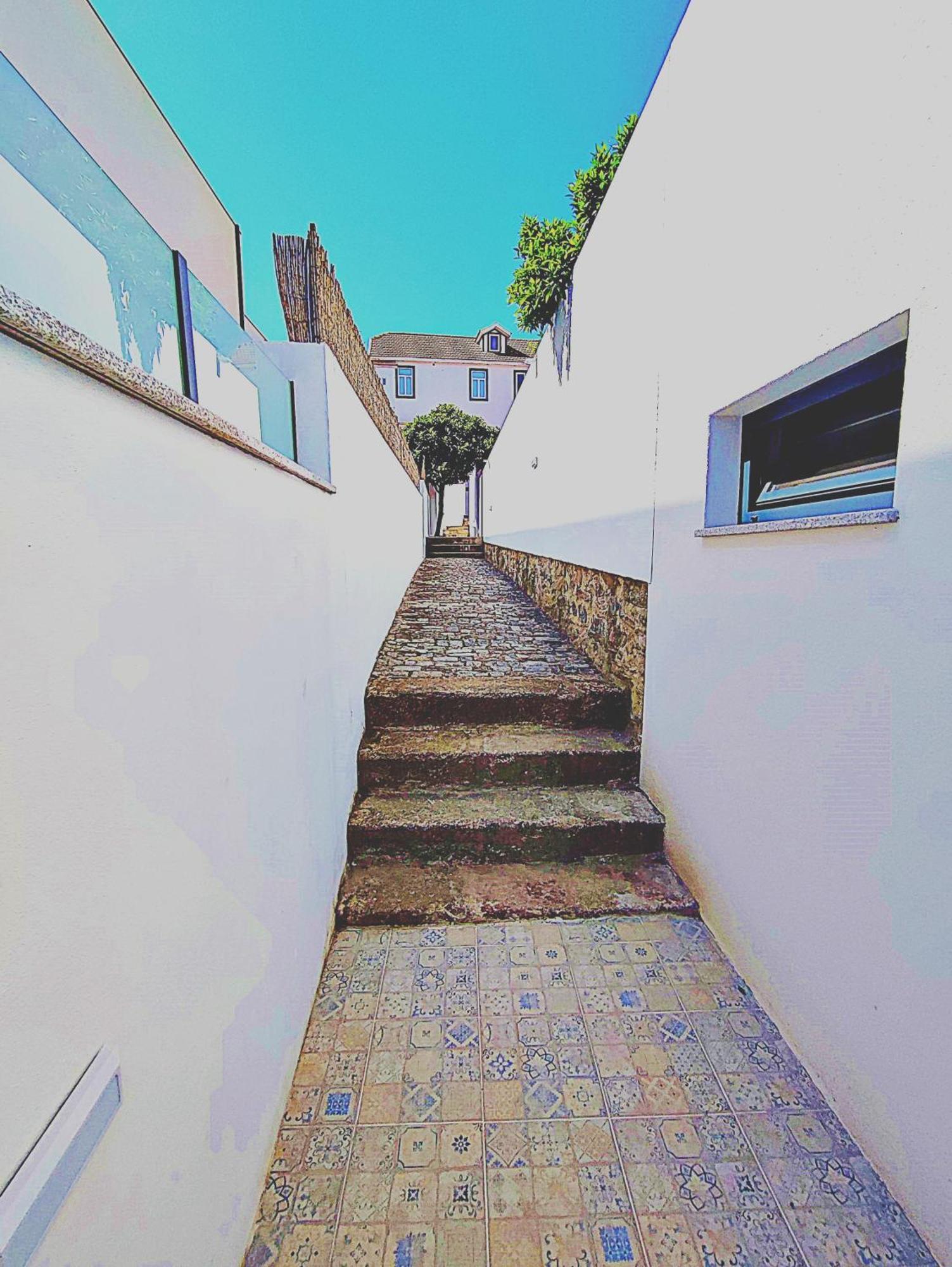 Casa Do Salgueiral Douro Hotel Peso da Regua Ngoại thất bức ảnh