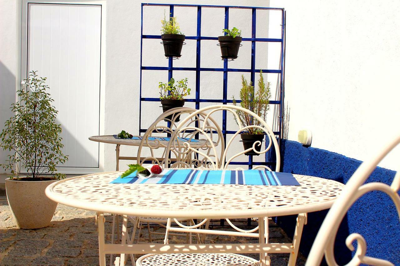 Casa Do Salgueiral Douro Hotel Peso da Regua Ngoại thất bức ảnh