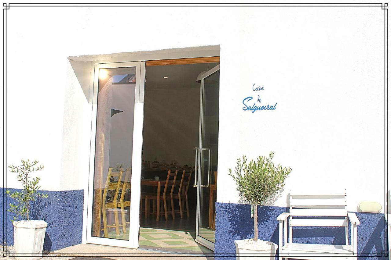 Casa Do Salgueiral Douro Hotel Peso da Regua Ngoại thất bức ảnh