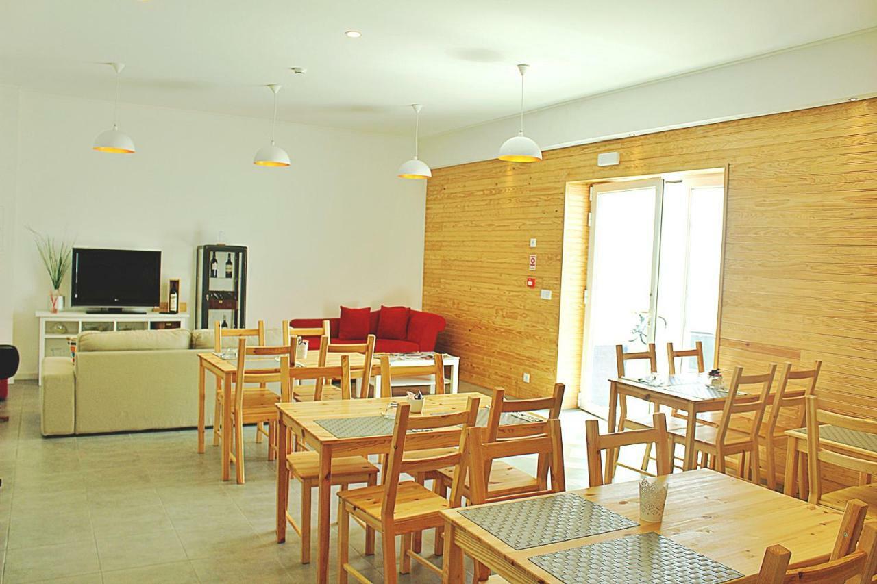 Casa Do Salgueiral Douro Hotel Peso da Regua Ngoại thất bức ảnh