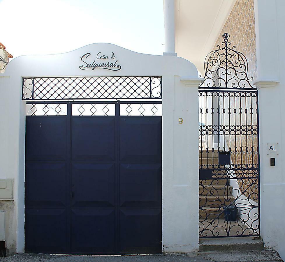 Casa Do Salgueiral Douro Hotel Peso da Regua Ngoại thất bức ảnh