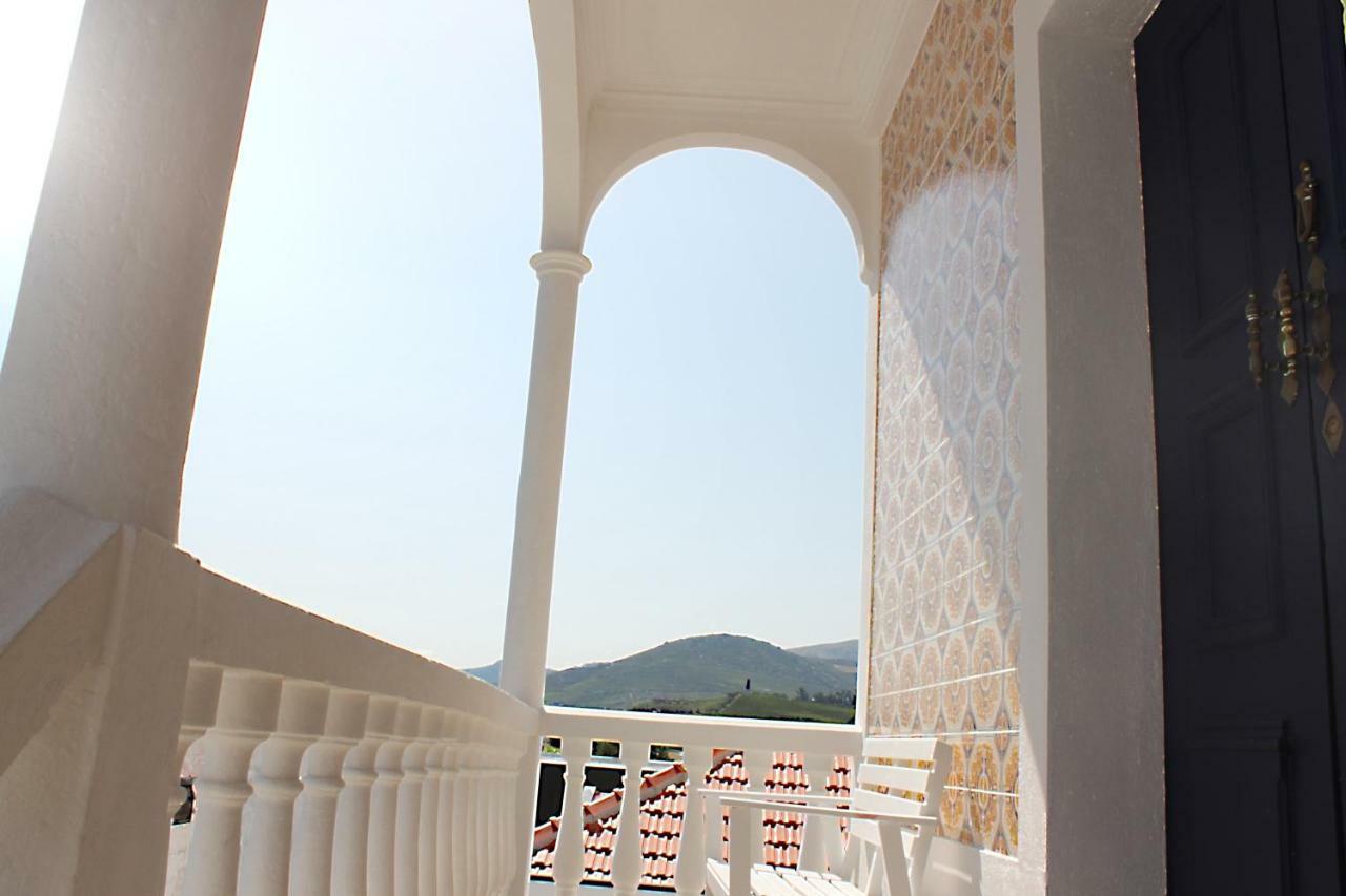Casa Do Salgueiral Douro Hotel Peso da Regua Ngoại thất bức ảnh