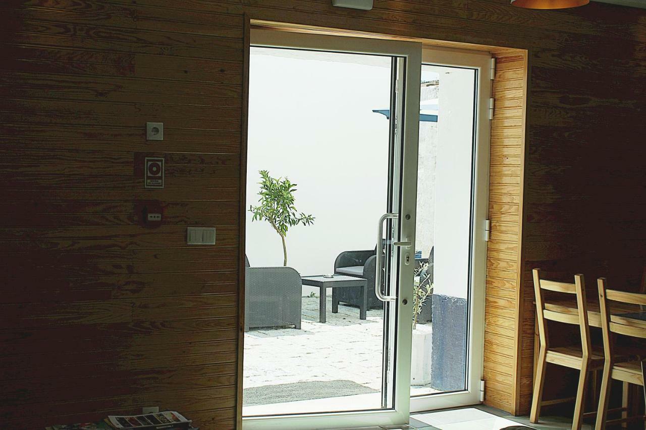Casa Do Salgueiral Douro Hotel Peso da Regua Ngoại thất bức ảnh