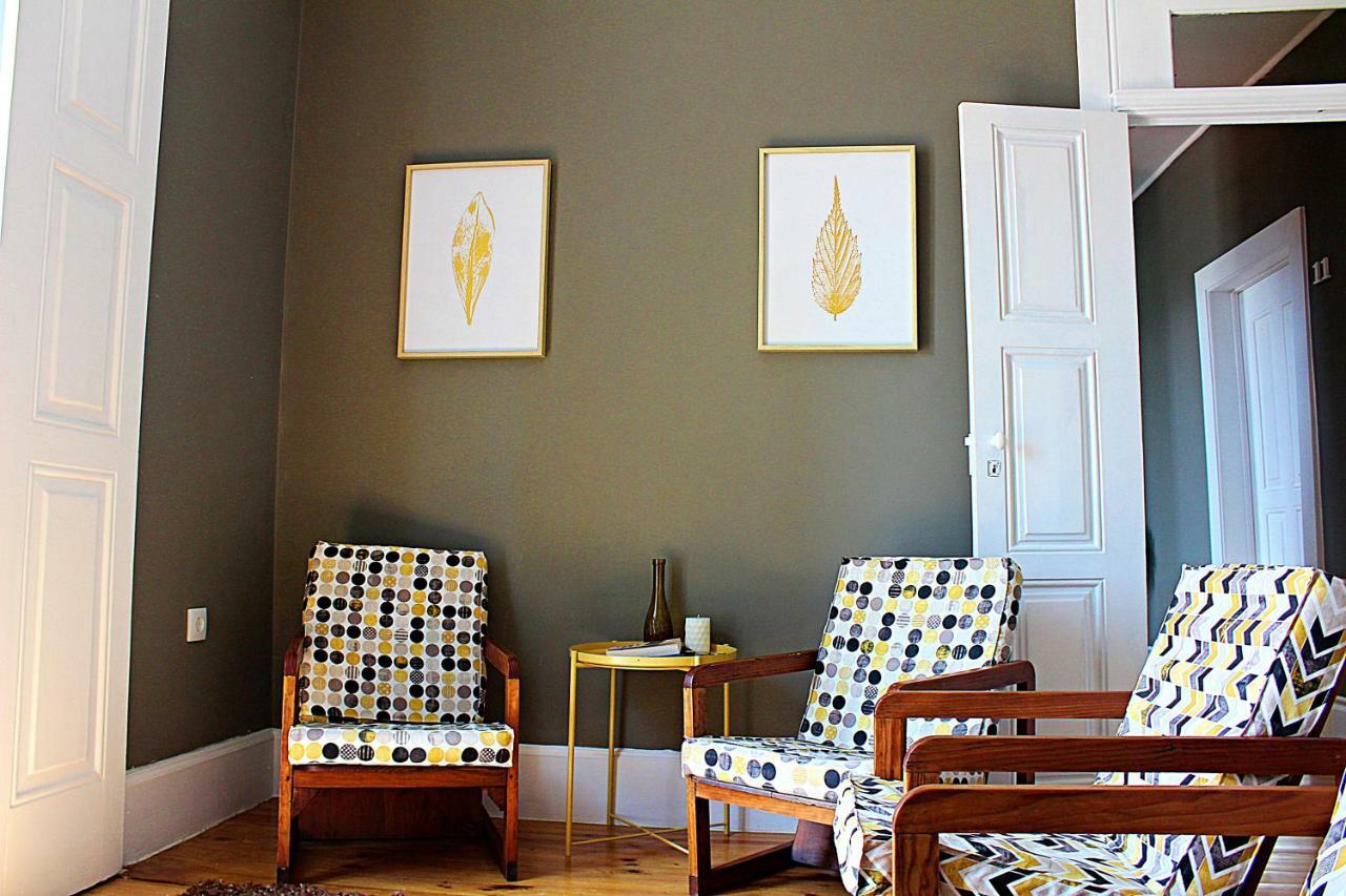 Casa Do Salgueiral Douro Hotel Peso da Regua Ngoại thất bức ảnh