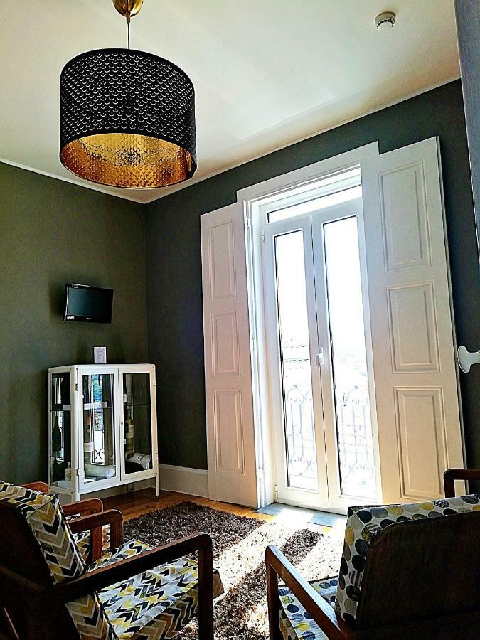 Casa Do Salgueiral Douro Hotel Peso da Regua Ngoại thất bức ảnh