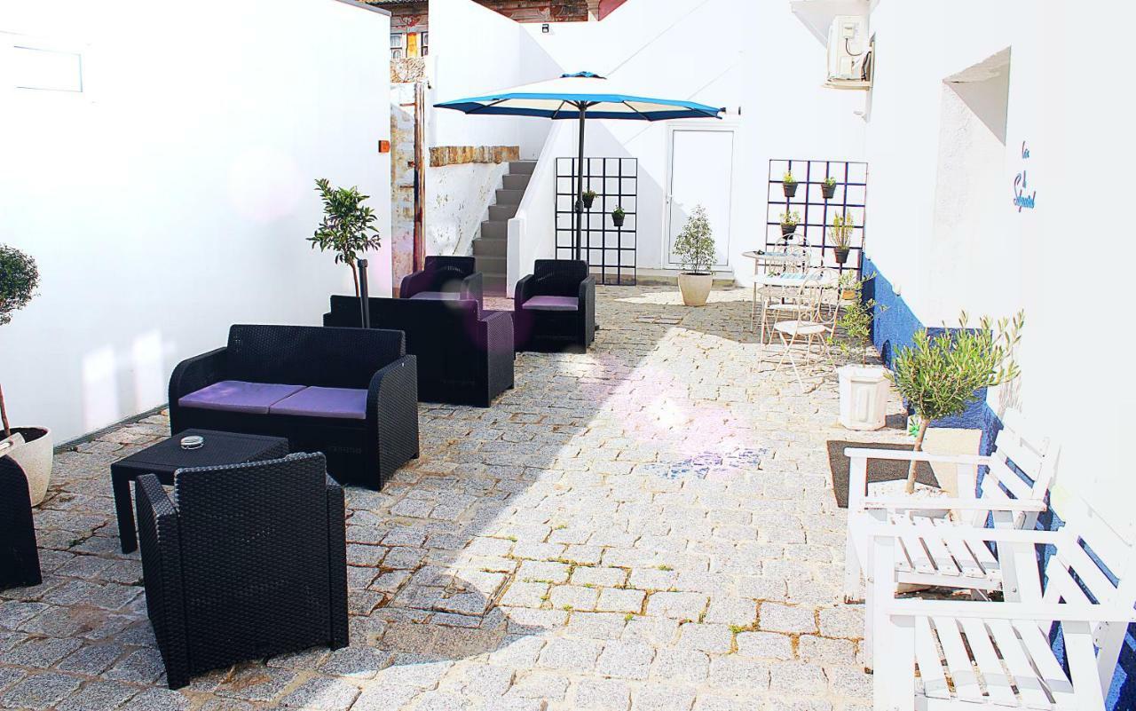 Casa Do Salgueiral Douro Hotel Peso da Regua Ngoại thất bức ảnh