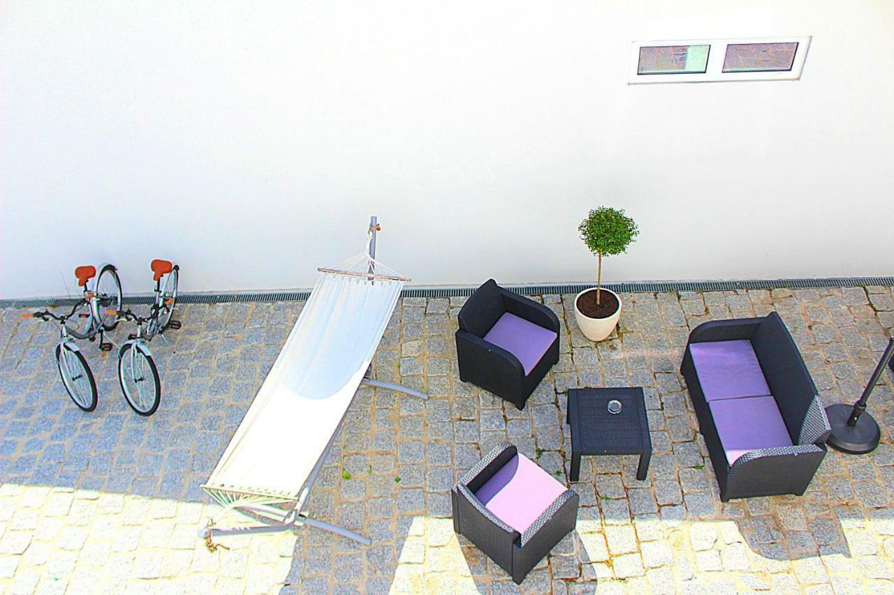 Casa Do Salgueiral Douro Hotel Peso da Regua Ngoại thất bức ảnh