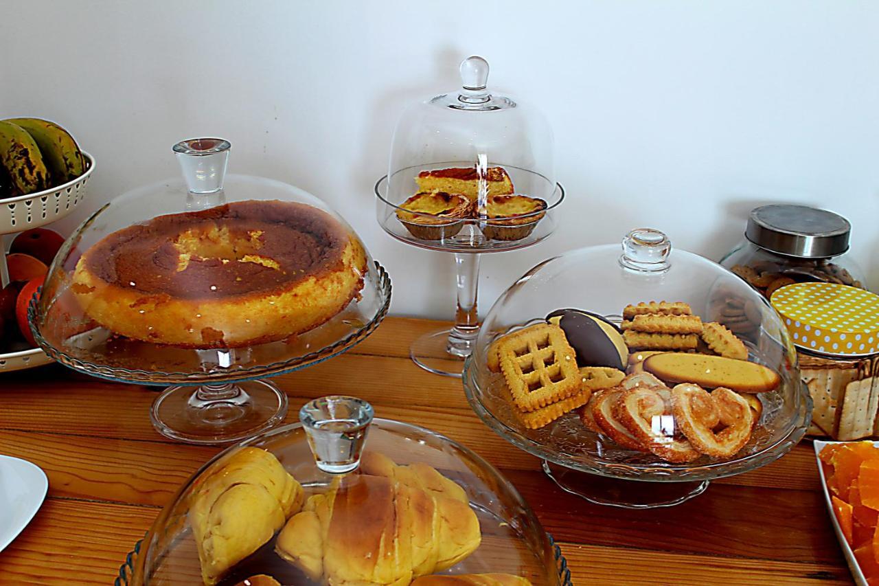 Casa Do Salgueiral Douro Hotel Peso da Regua Ngoại thất bức ảnh
